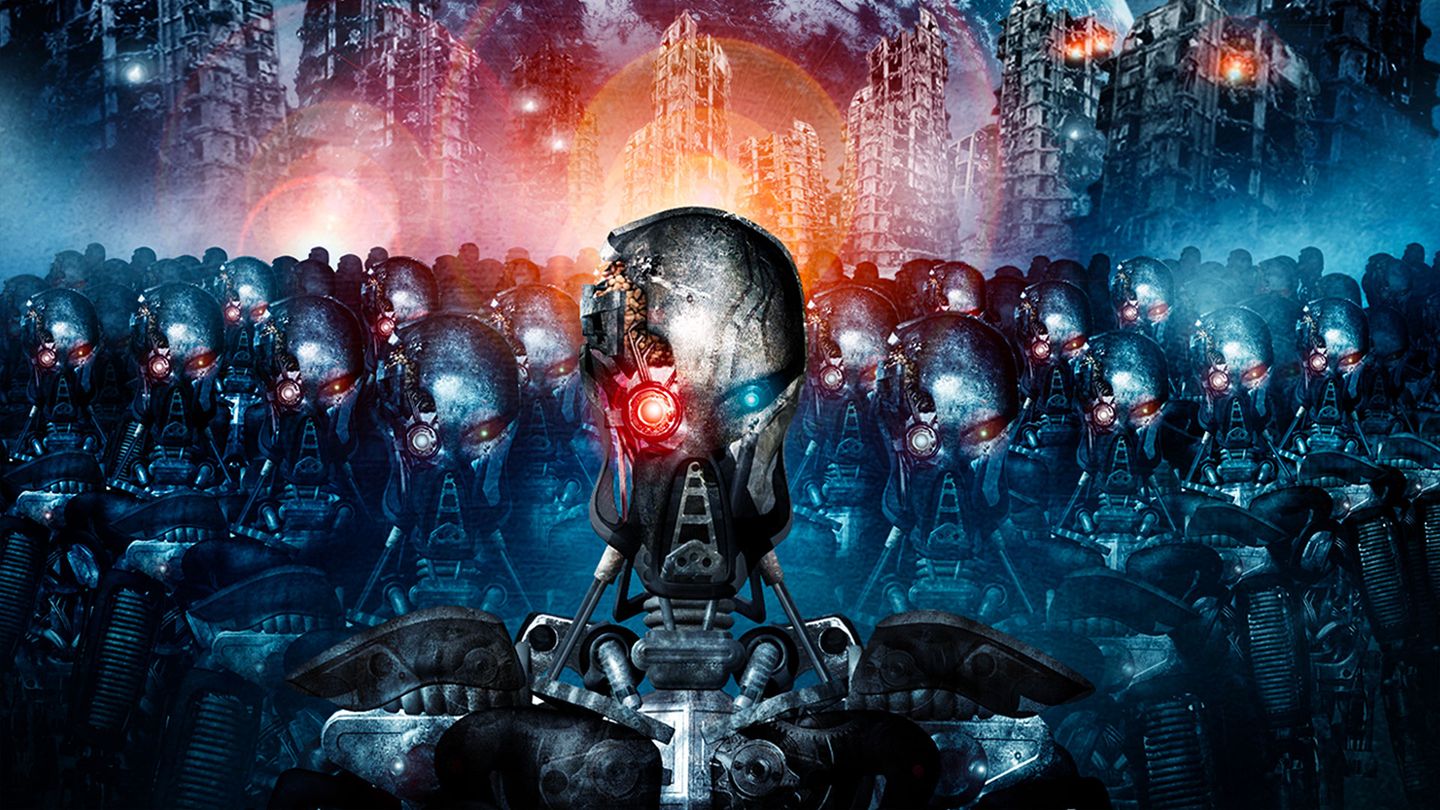 The Terminators - Trailer