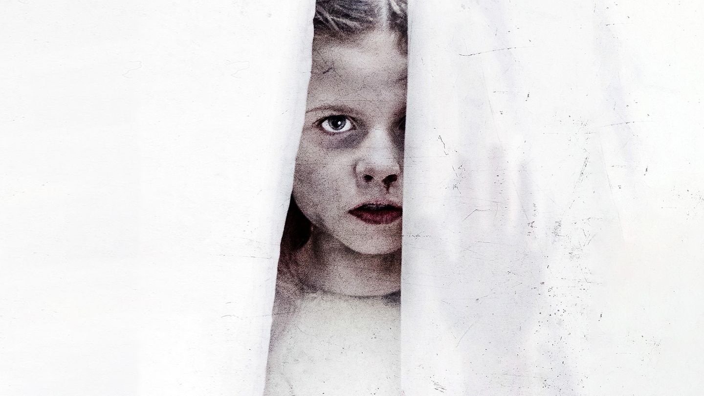 Martyrs Lane - Trailer