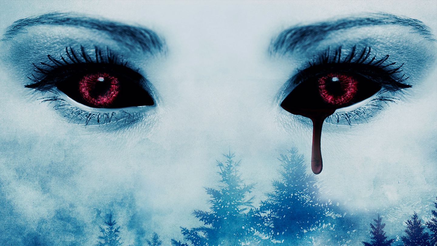 Red Snow - Trailer