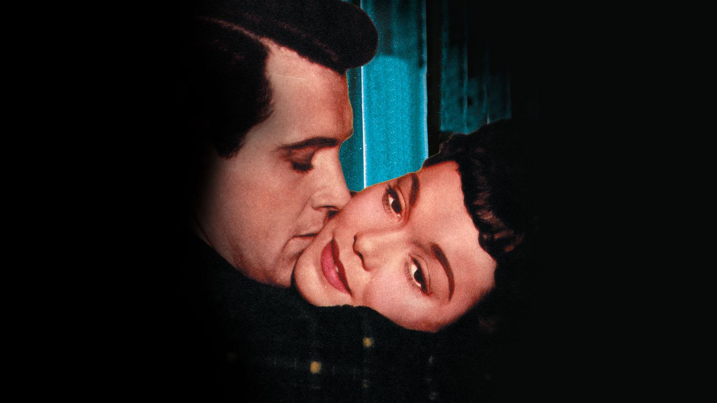 Tout ce que le ciel permet - Trailer