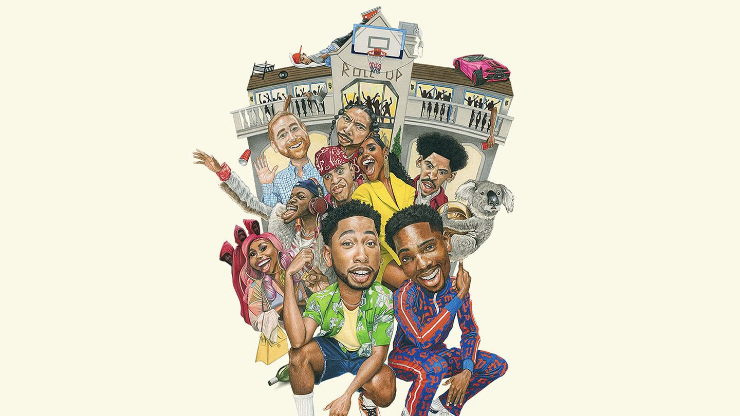 House Party - Trailer