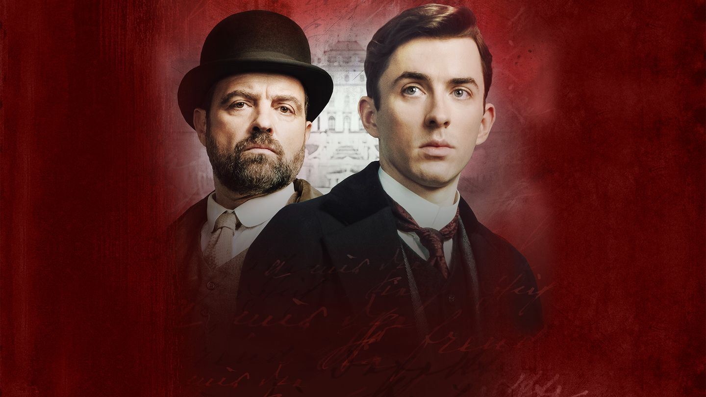 Vienna Blood - Les carnets de Max Liebermann - Season 3 - Trailer