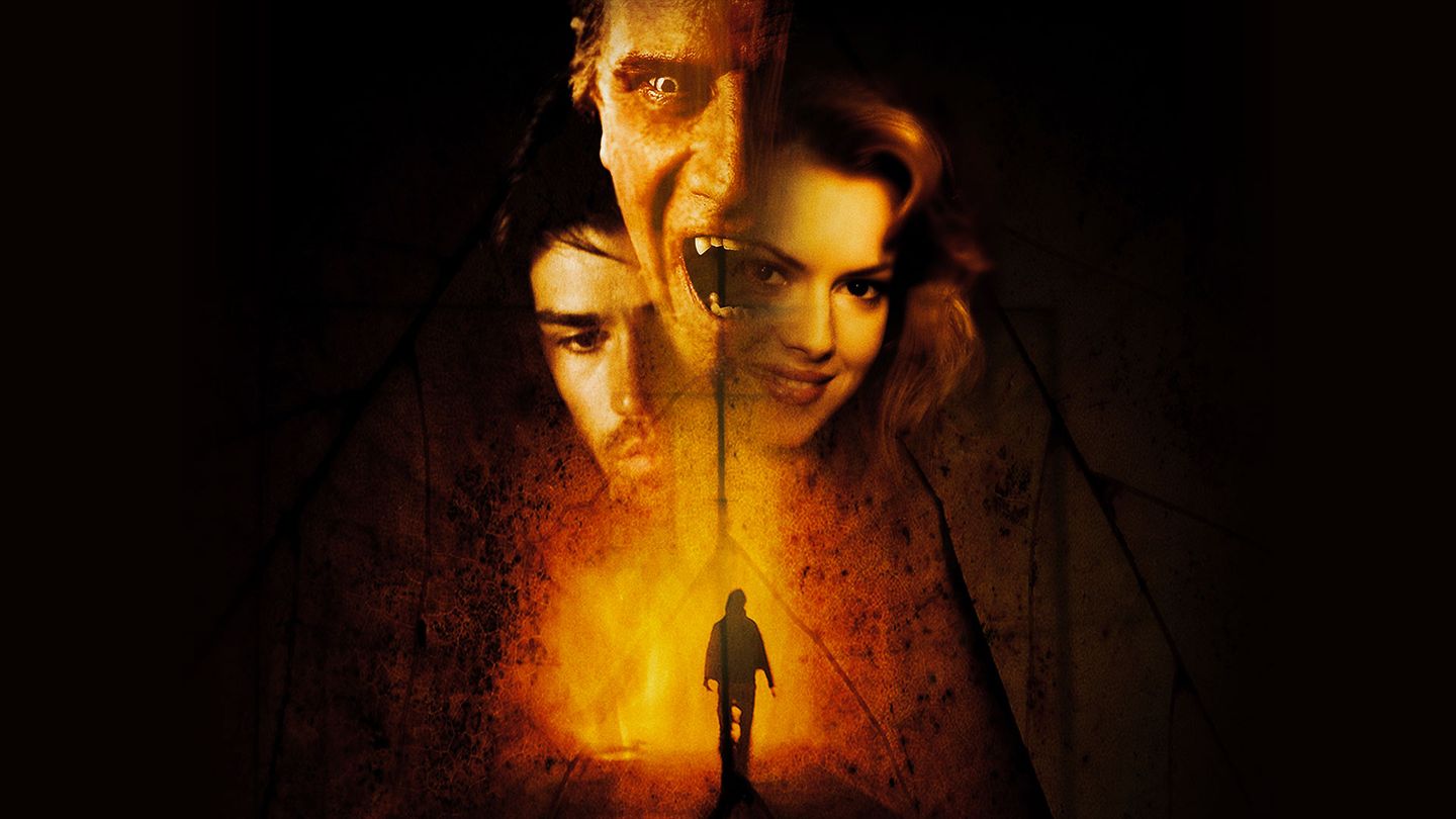 Metamorphosis - Trailer