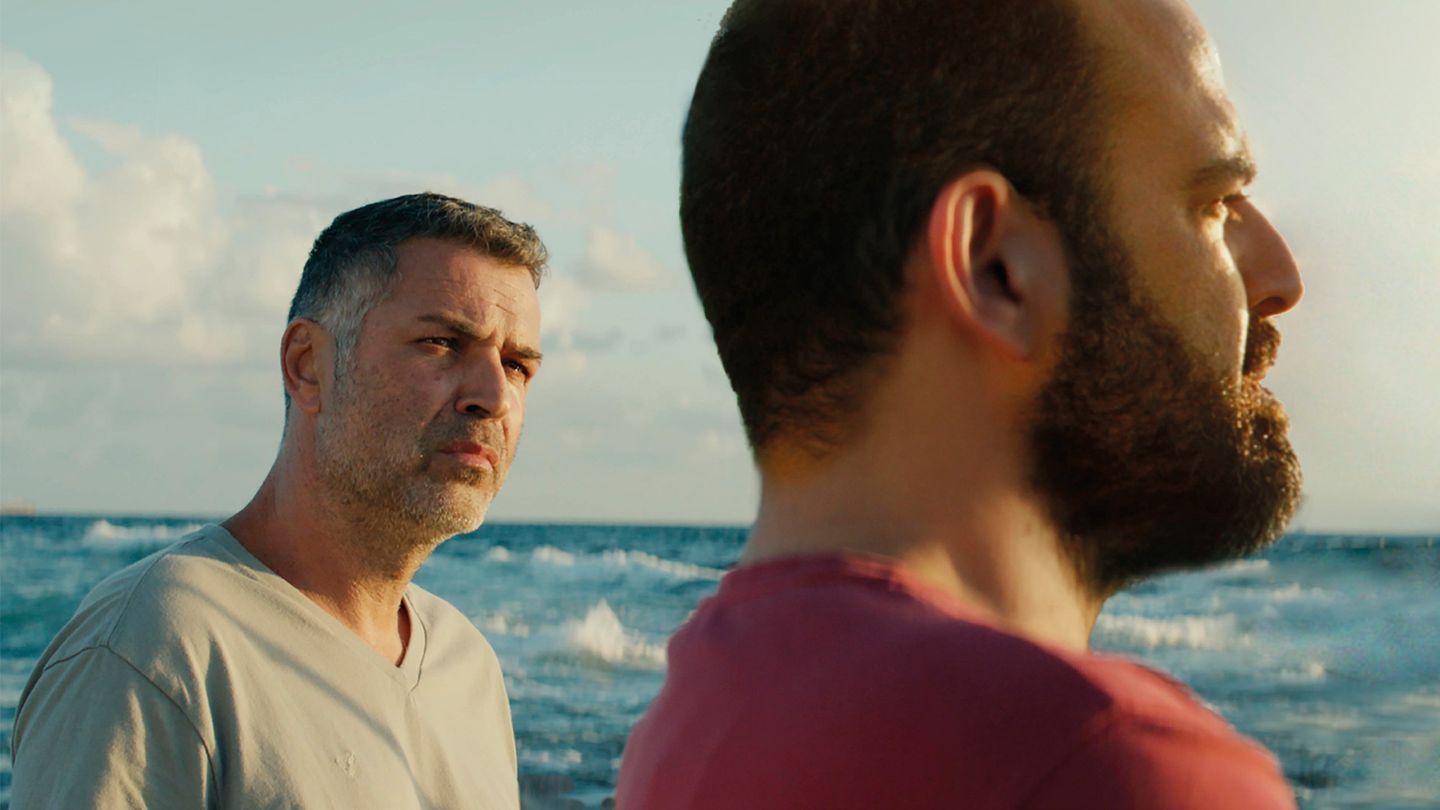 Fièvre méditerranéenne - Trailer