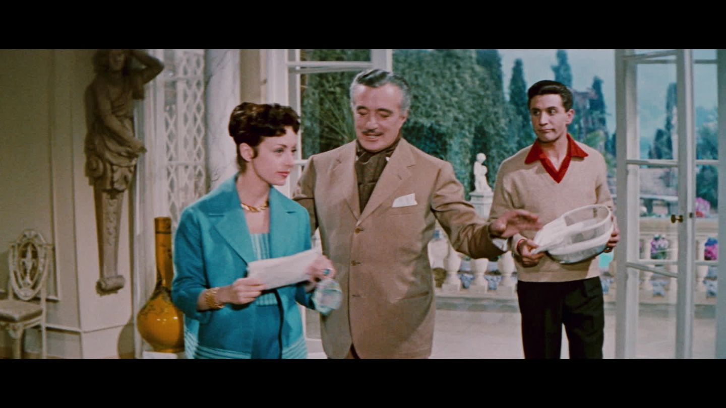 Casino de Paris - Trailer