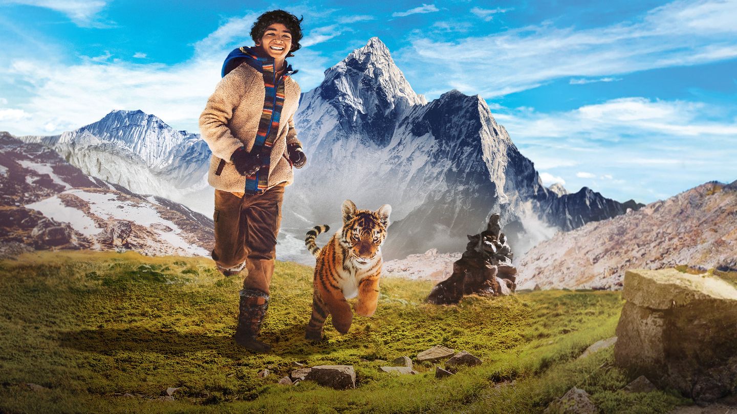 Le nid du tigre - Trailer
