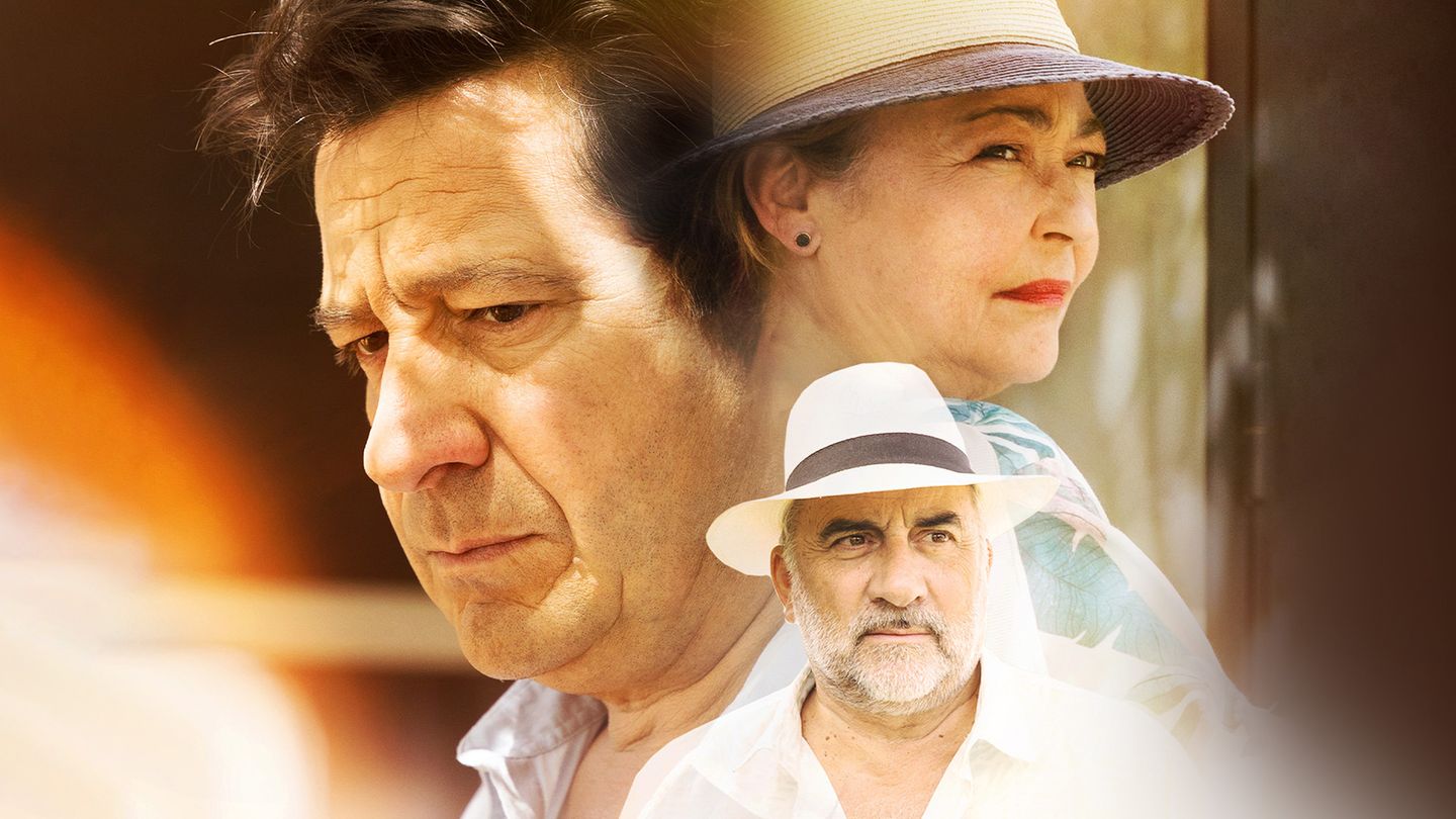 Une confession - Trailer
