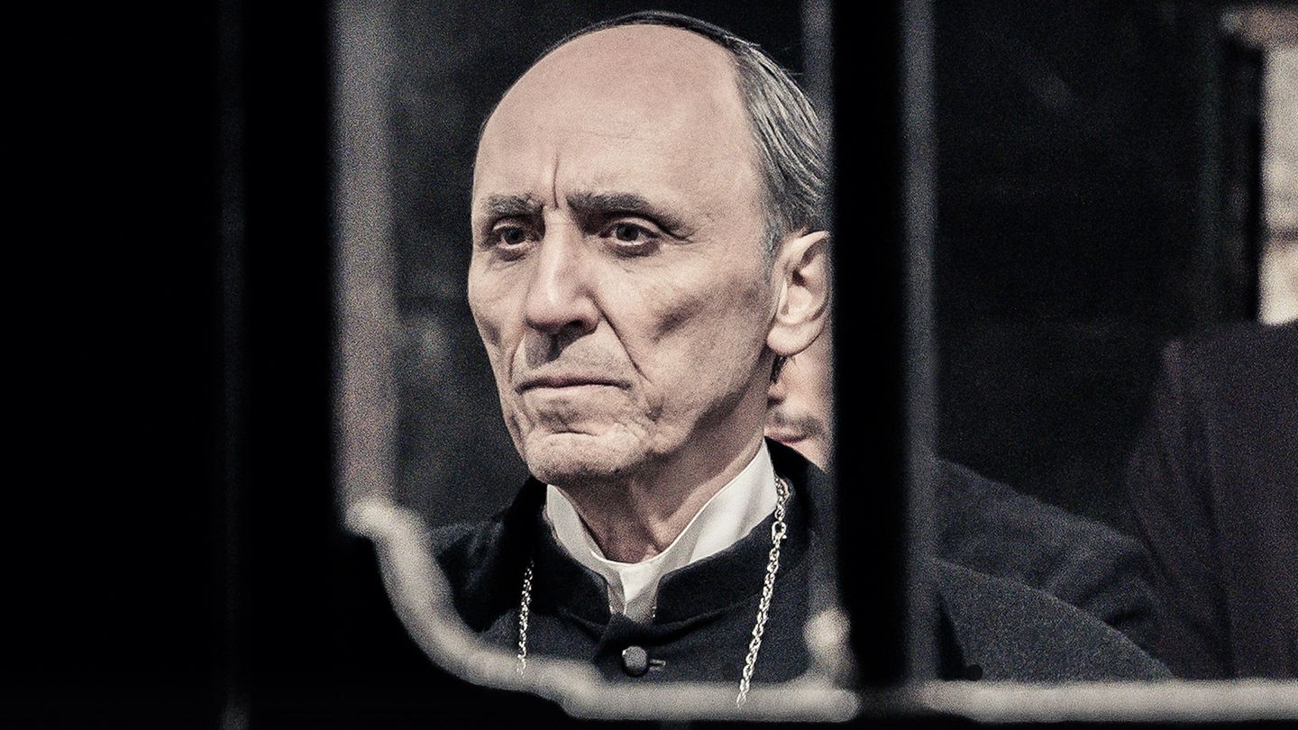 Le Cardinal - Trailer