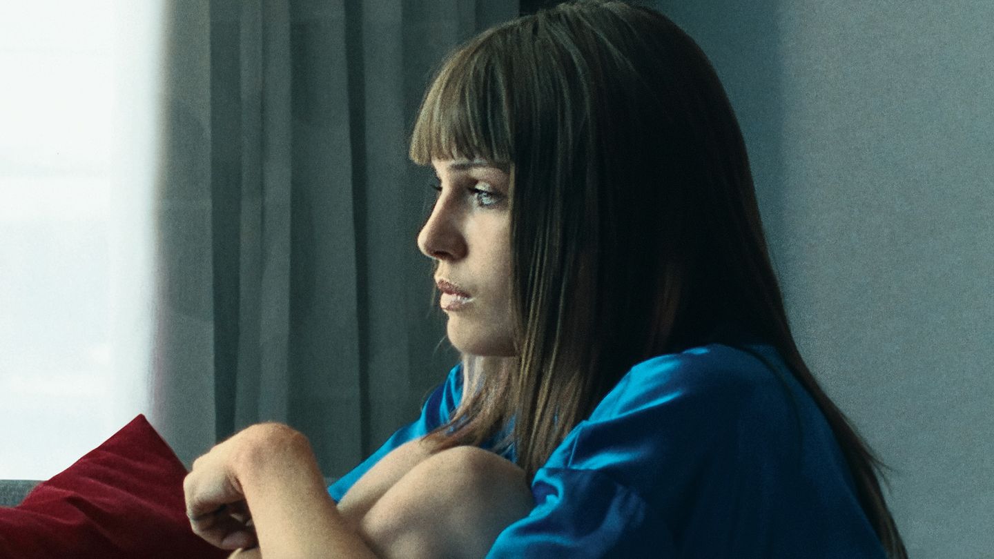 Noémie dit oui - Trailer