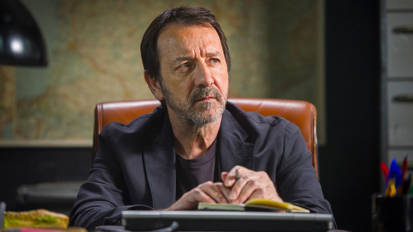 Quand sort la recluse - Trailer