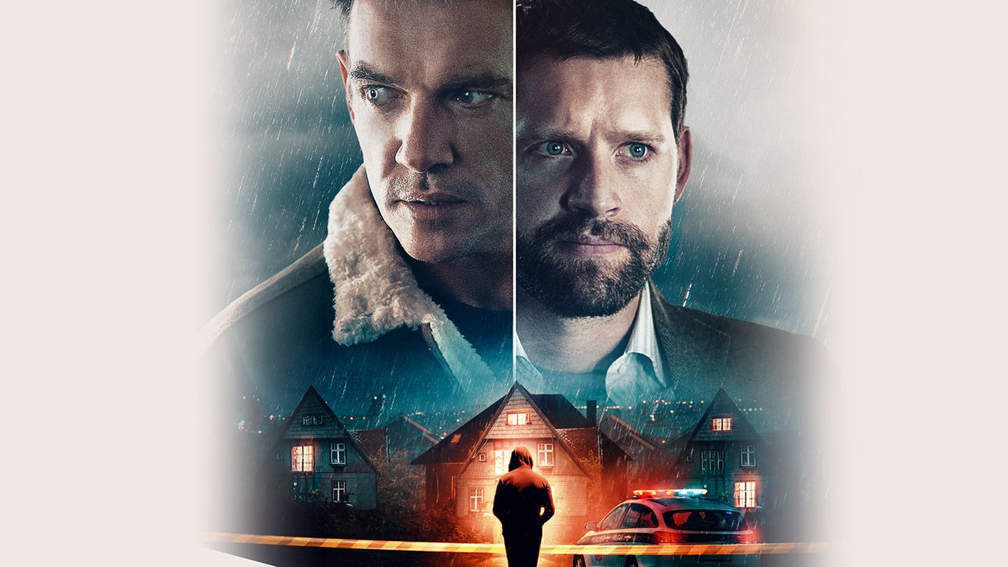 The Good Neighbor - Trailer
