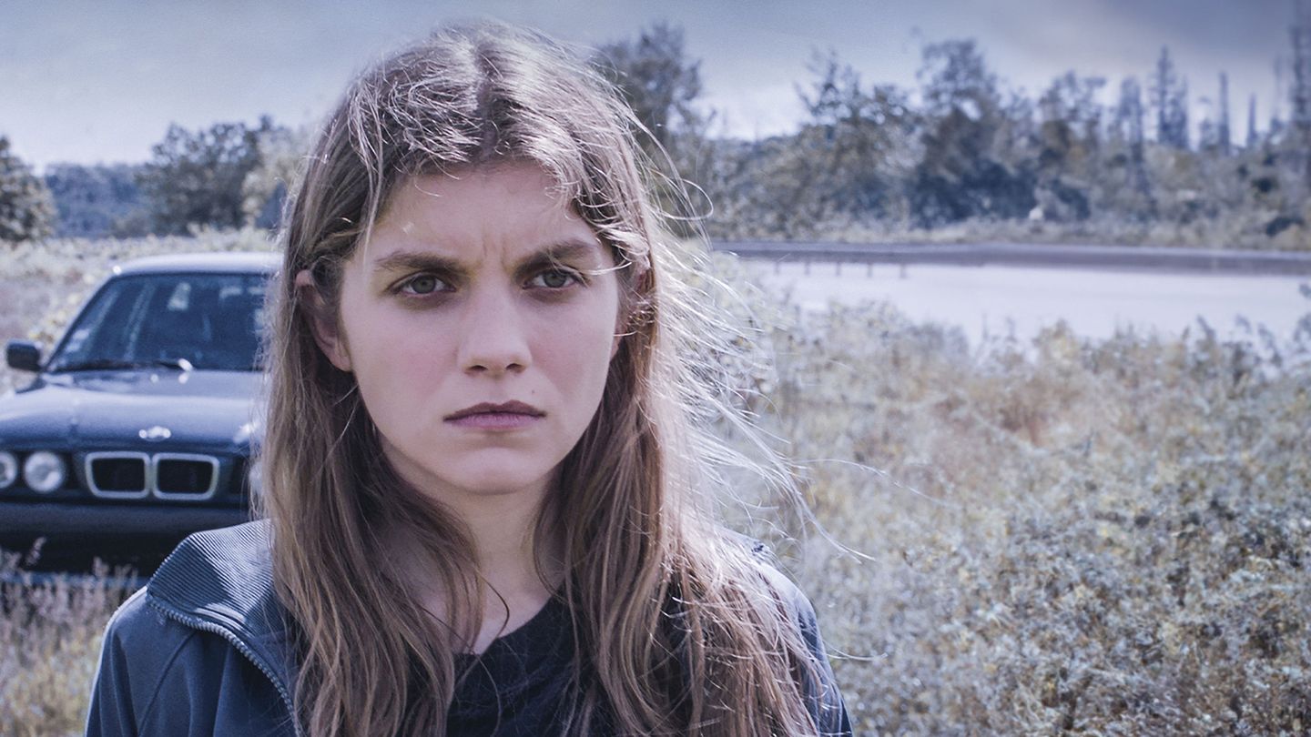 La Fille d'Albino Rodrigue - Trailer