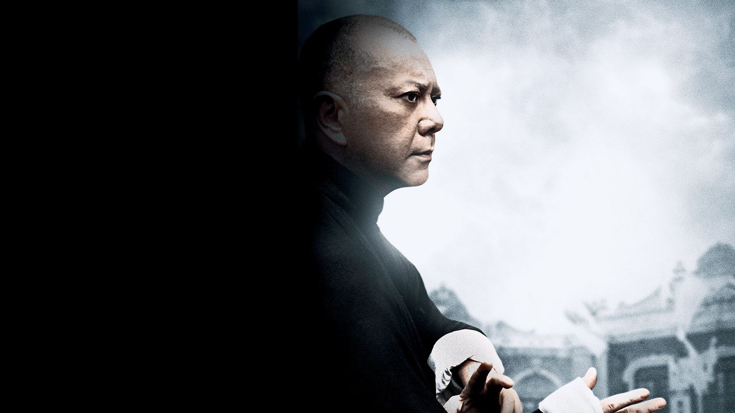 Ip Man, le combat final - Trailer