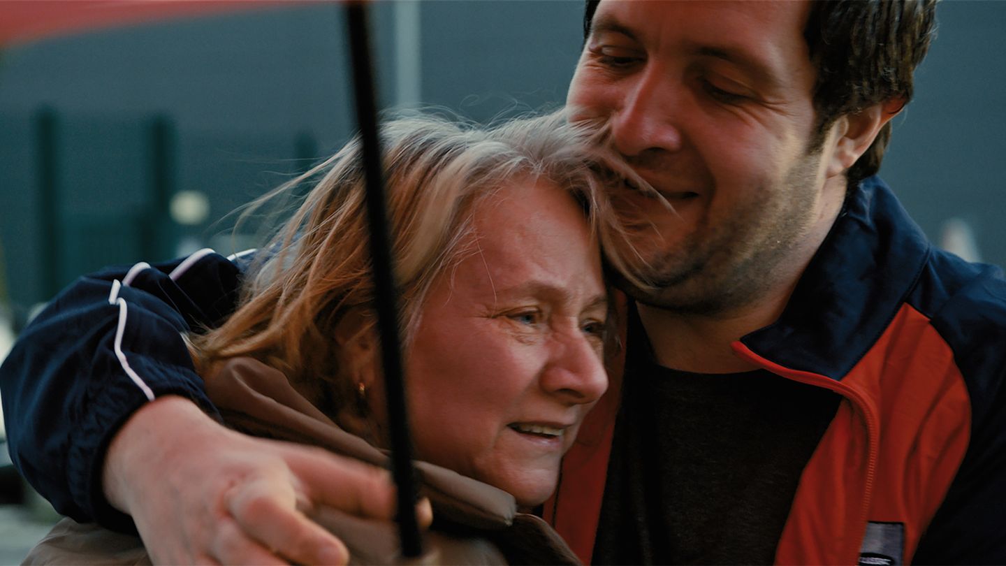 Temps mort - Trailer