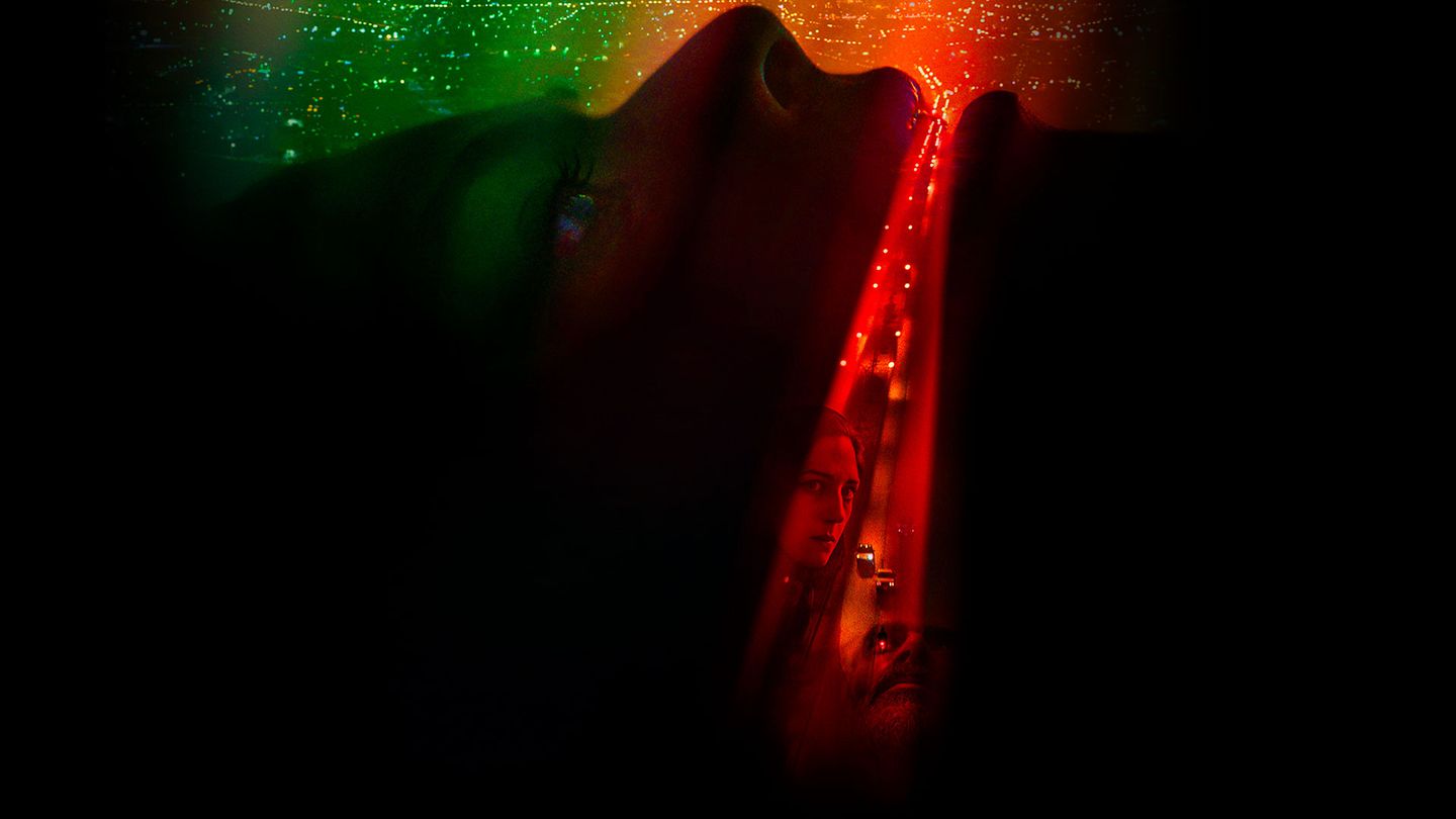 Les nuits de Mashhad - Trailer