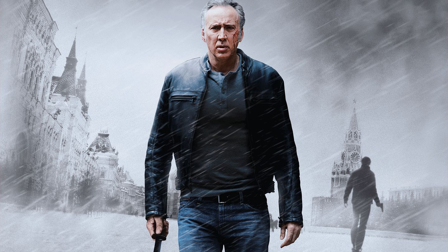 La sentinelle - Trailer