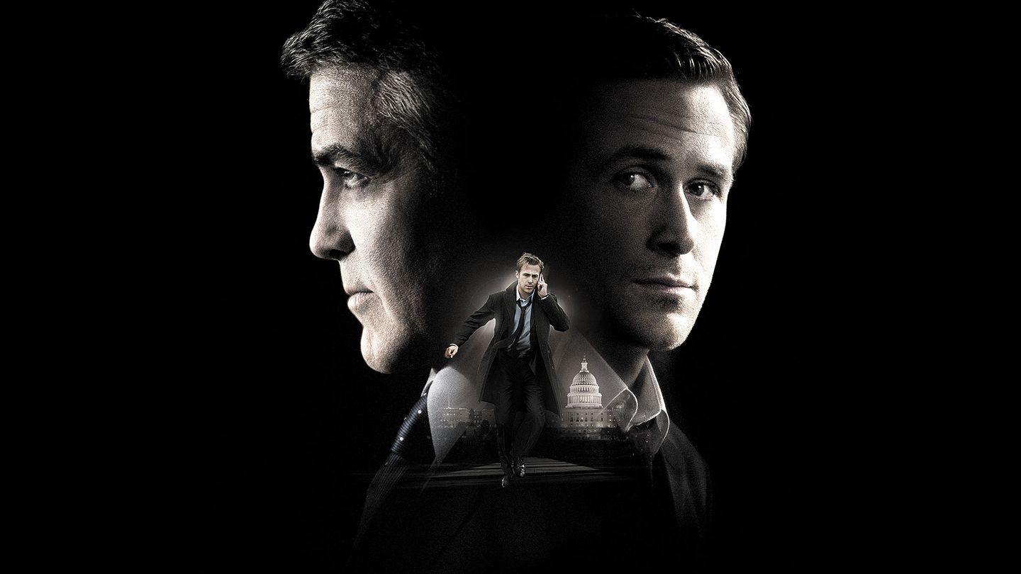 Les marches du pouvoir - Trailer