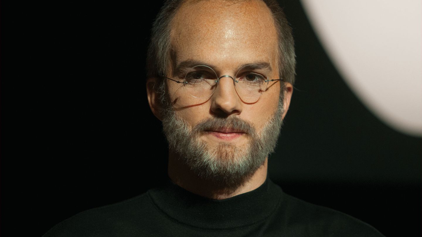 Jobs - Trailer