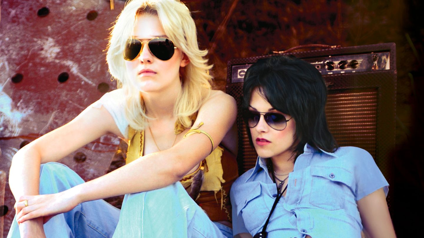 Les Runaways - Trailer