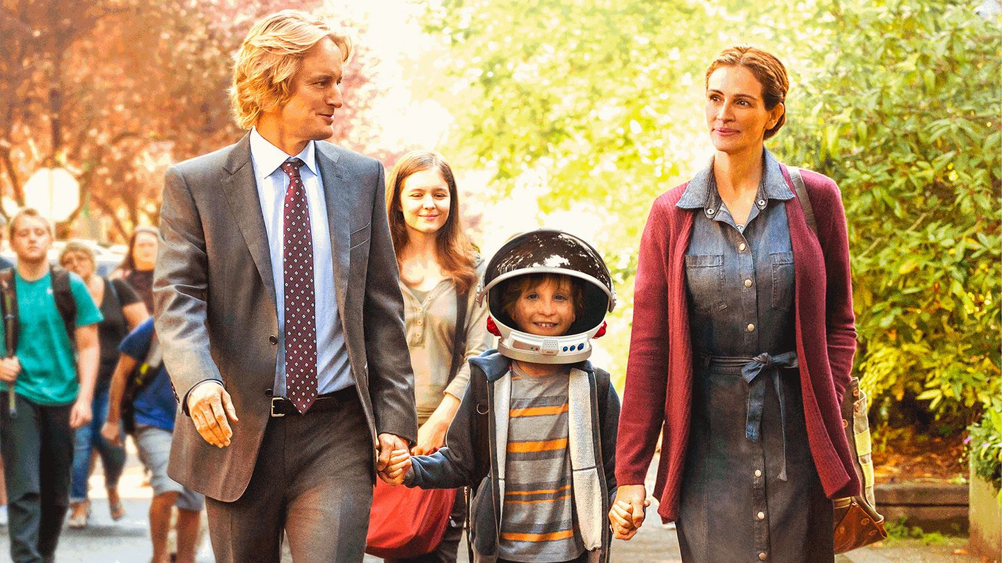 Wonder - Trailer