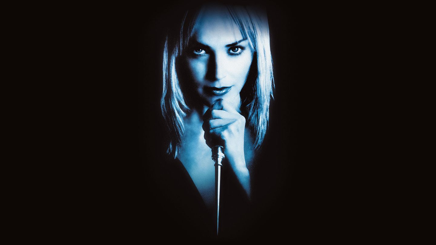 Basic Instinct 2 - Trailer