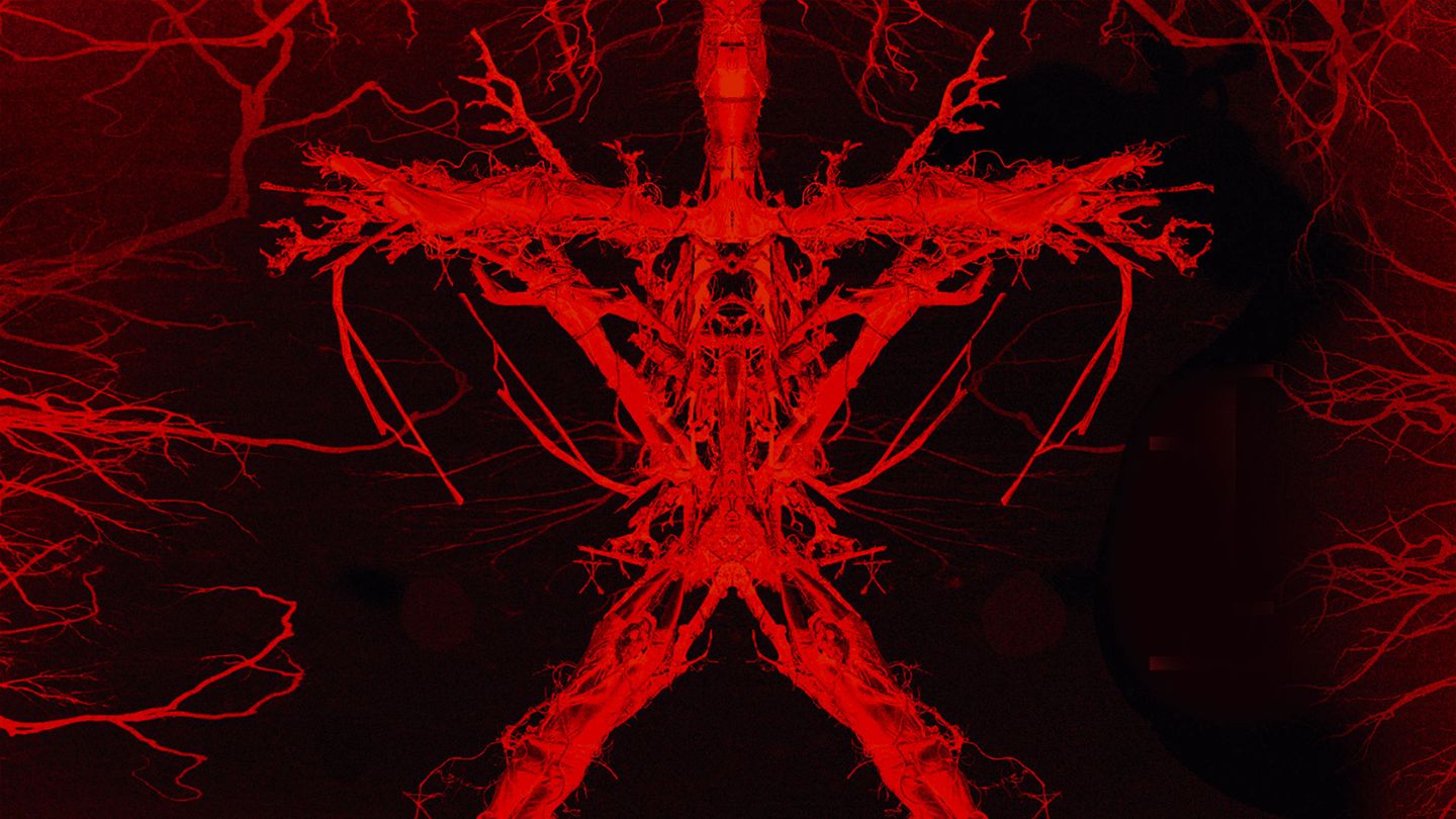 Blair Witch - Trailer
