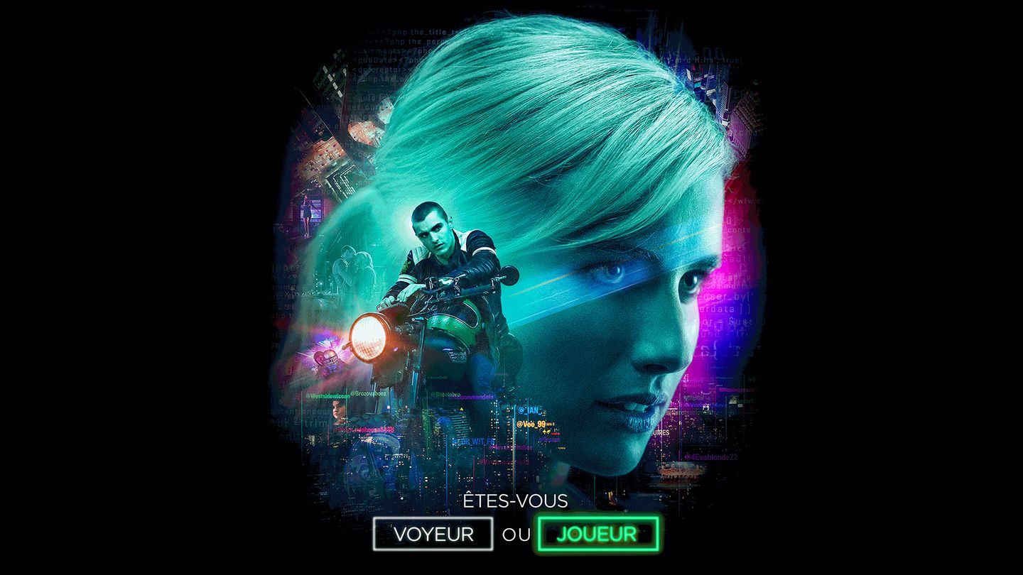 Nerve - Trailer
