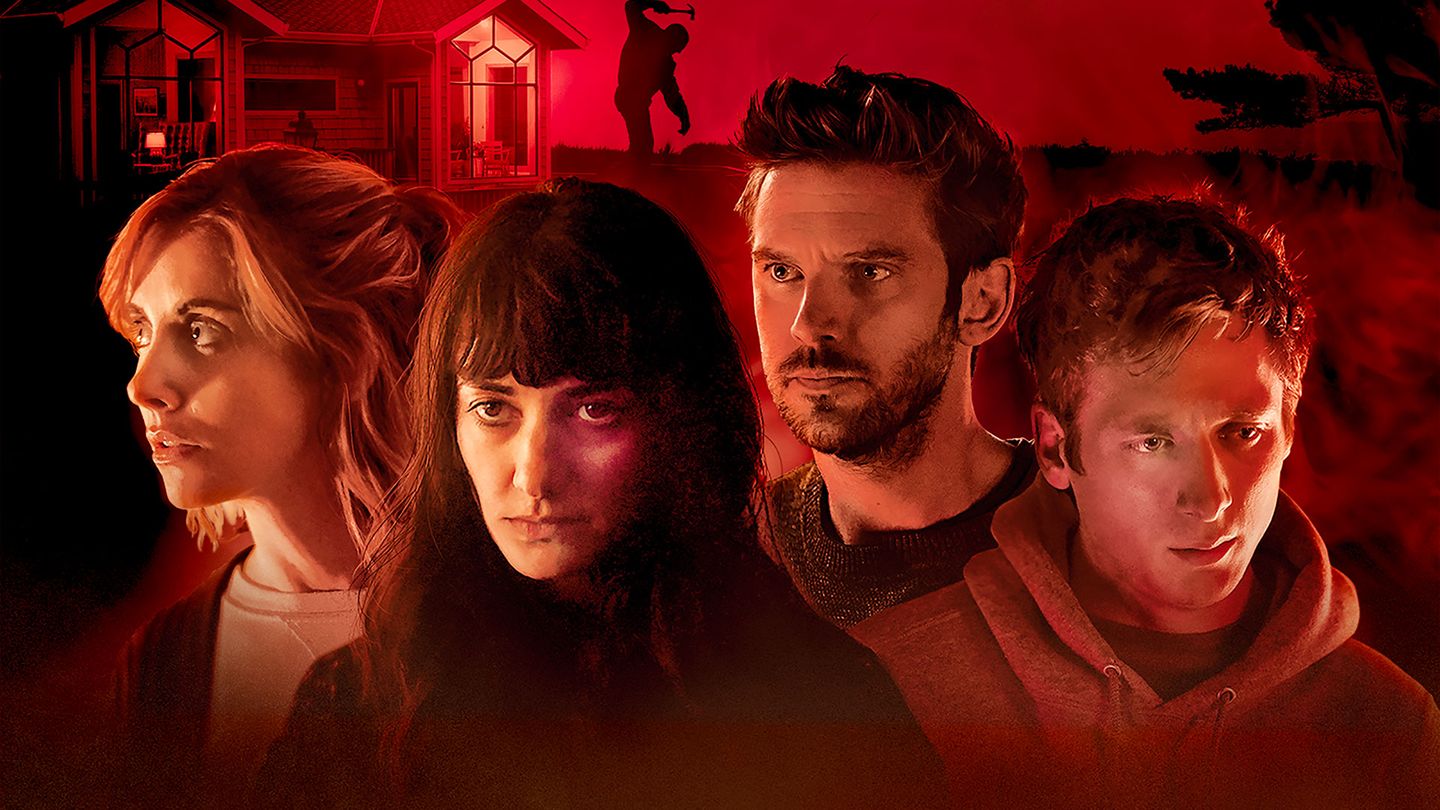 The Rental - Trailer