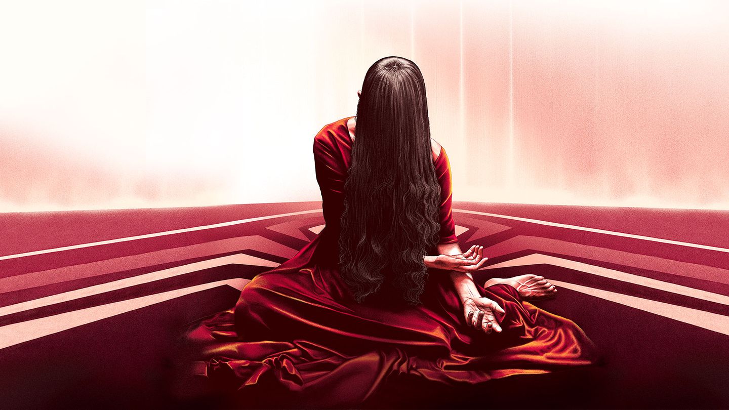 Suspiria - Trailer