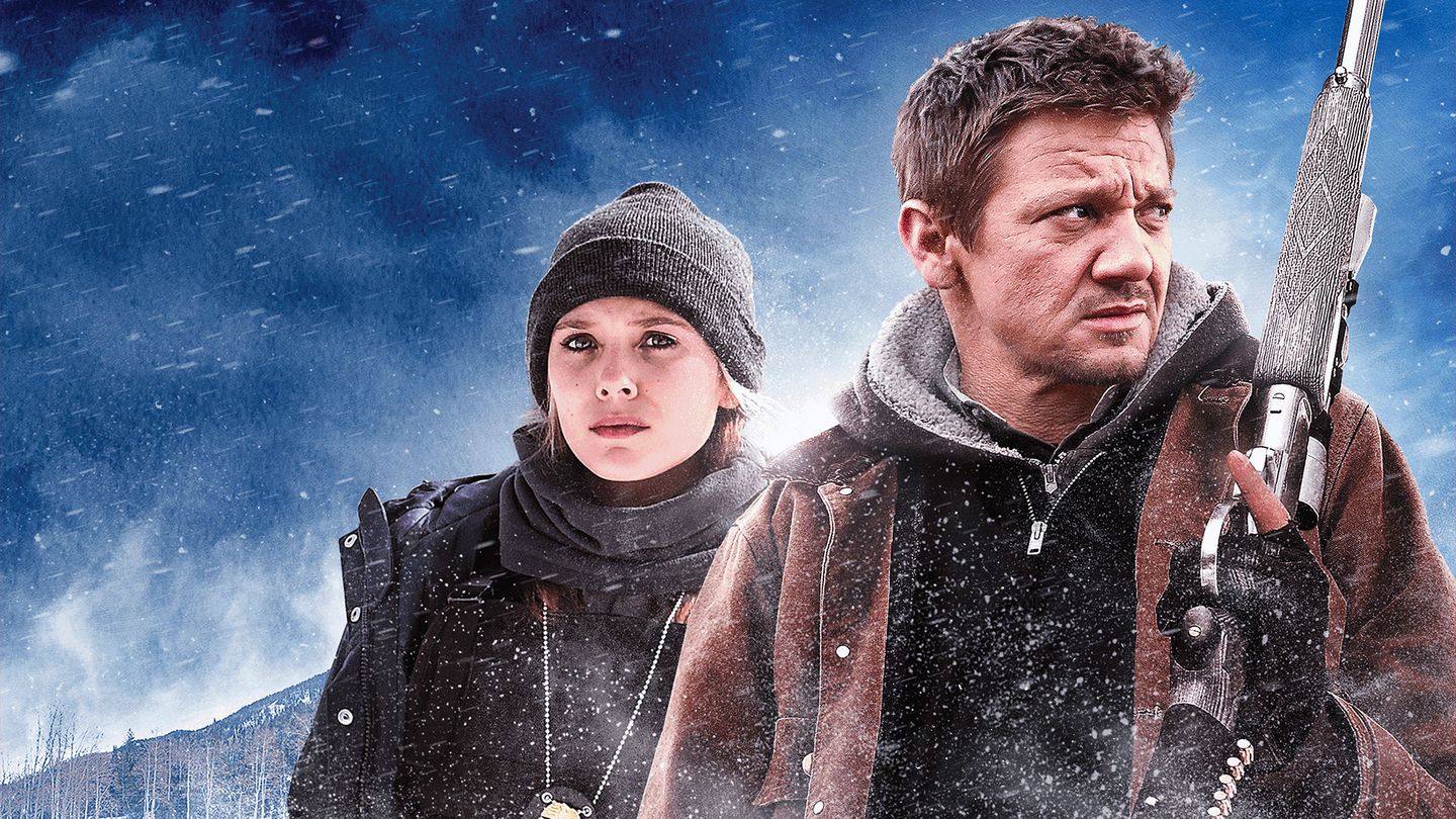 Wind River - Trailer