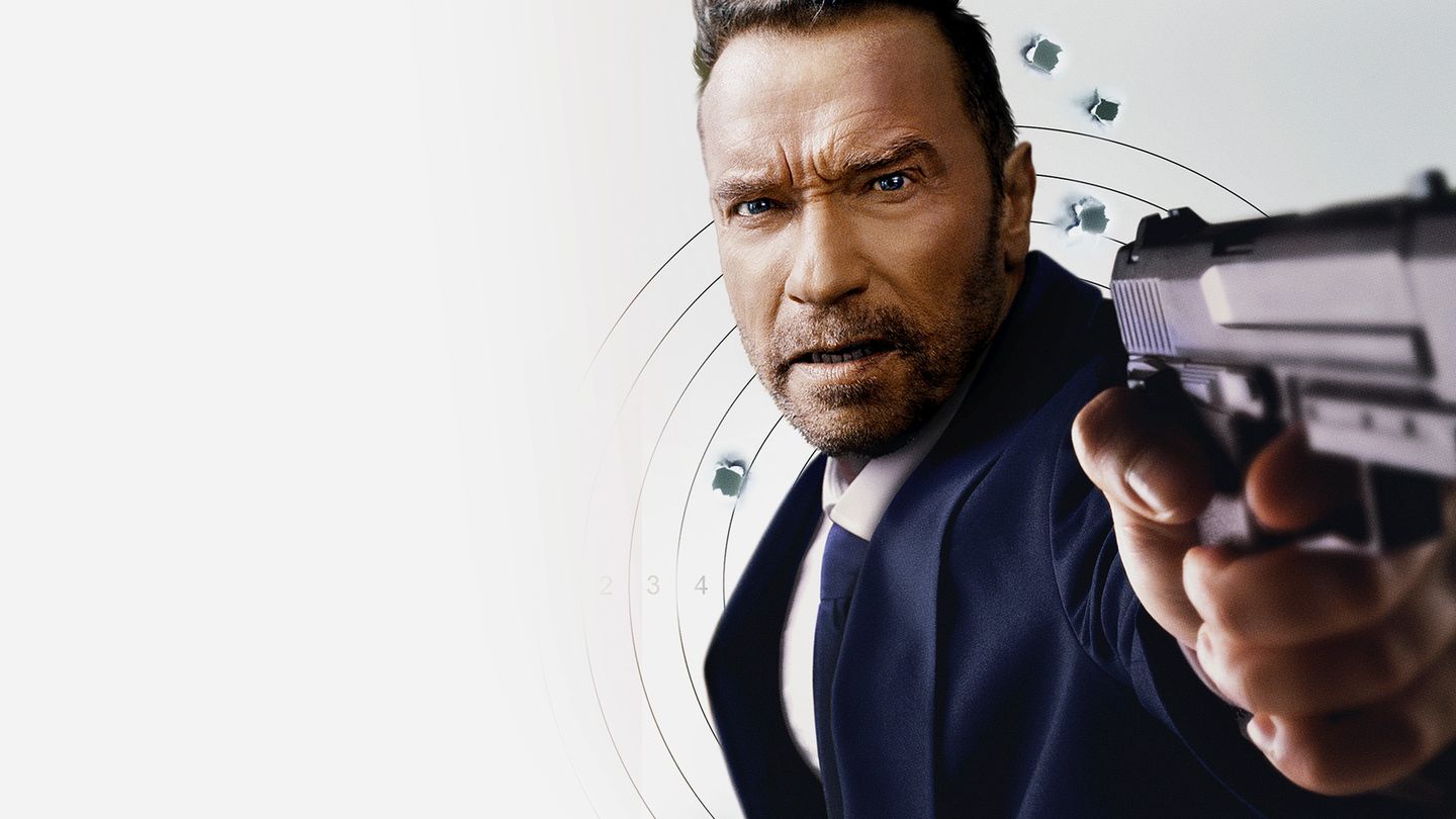 Killing Gunther - Trailer