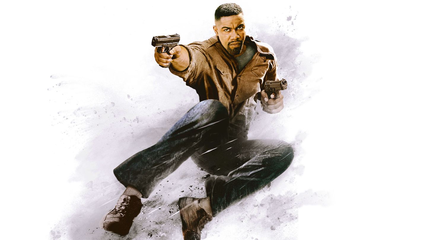 Falcon Rising - Trailer
