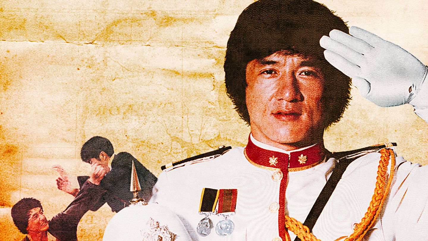 Le marin des mers de Chine 2 - Trailer