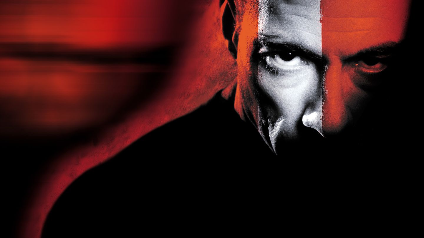 Replicant - Trailer