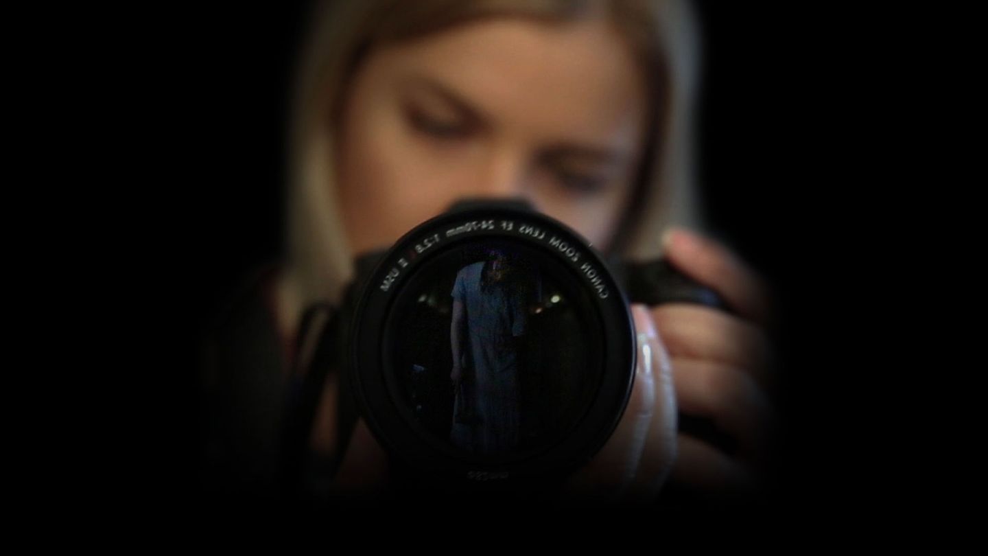 The lost footage of leah sullivan trailer en streaming direct et