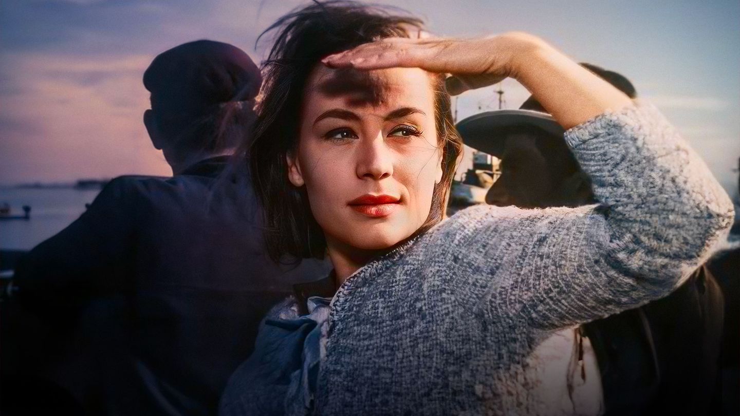 L'autre femme - Trailer