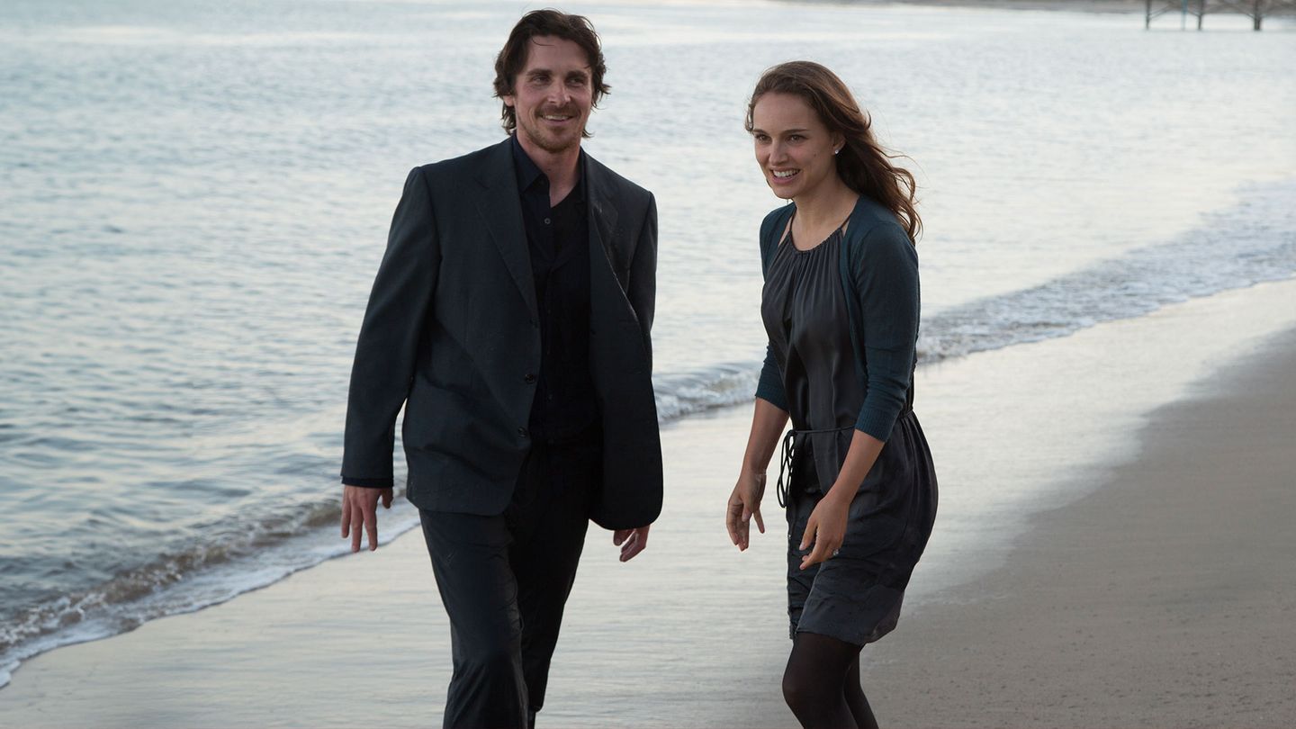 Knight of Cups - Trailer