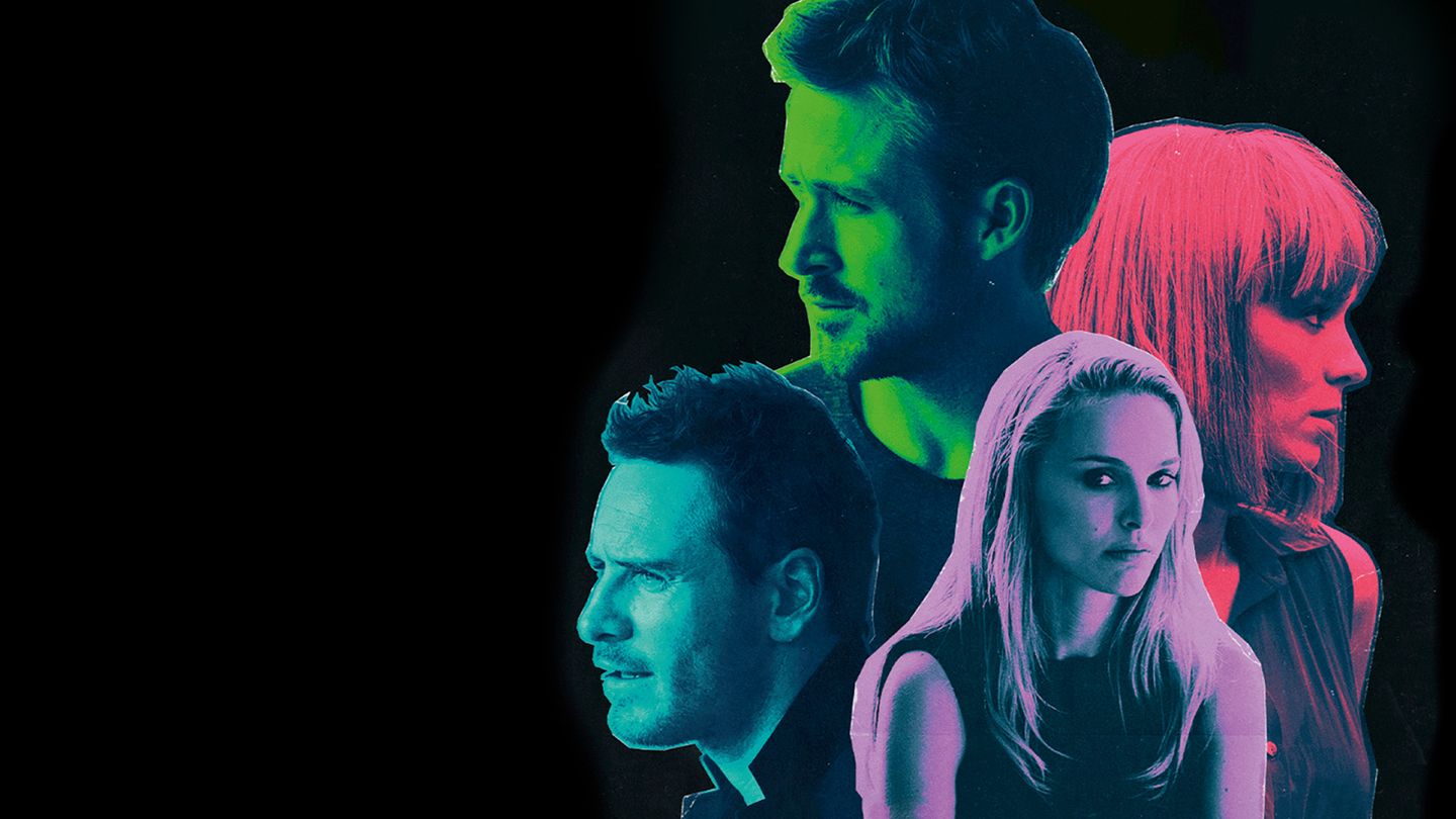 Song to Song - Trailer
