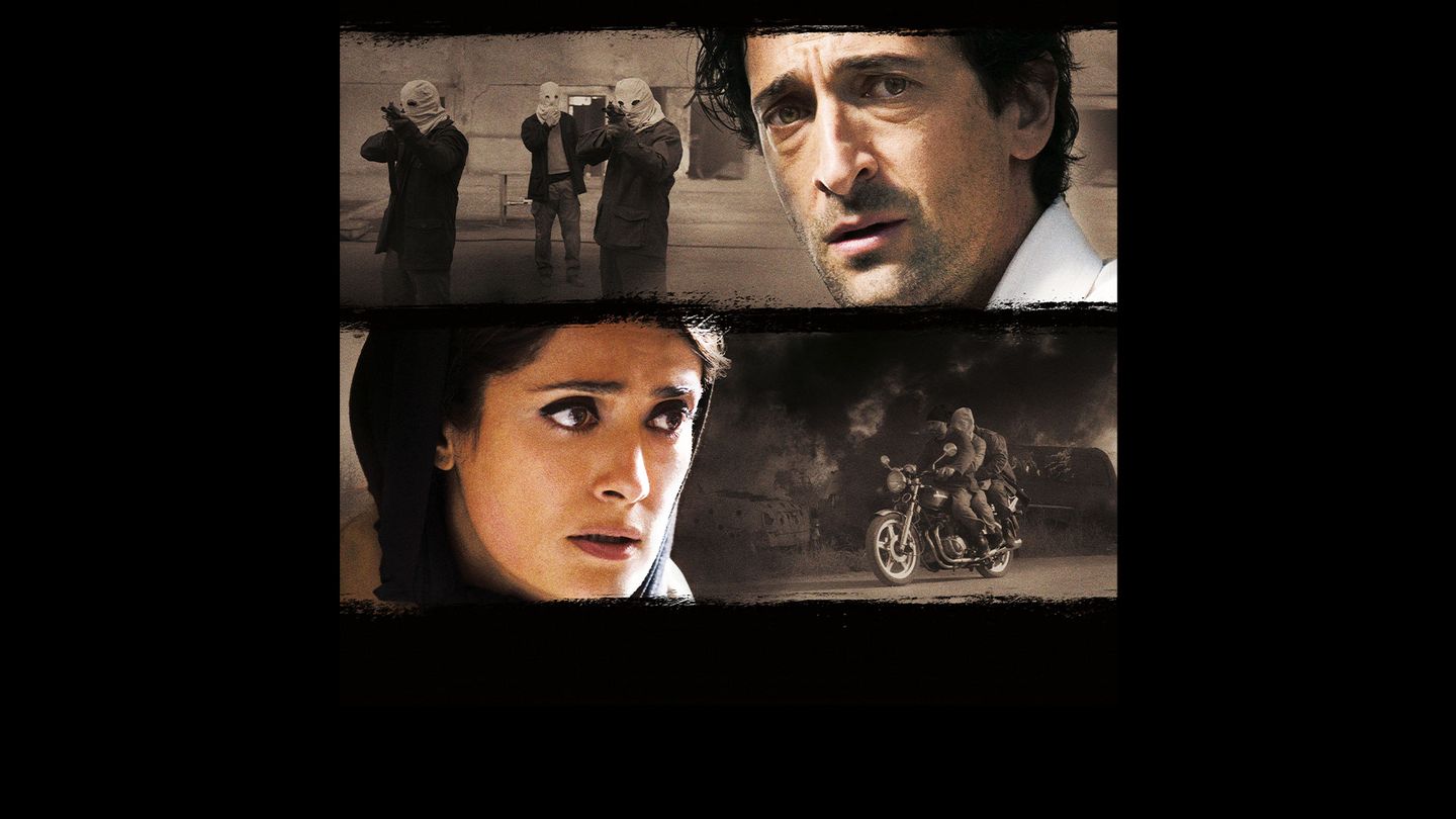 Insurrection - Trailer