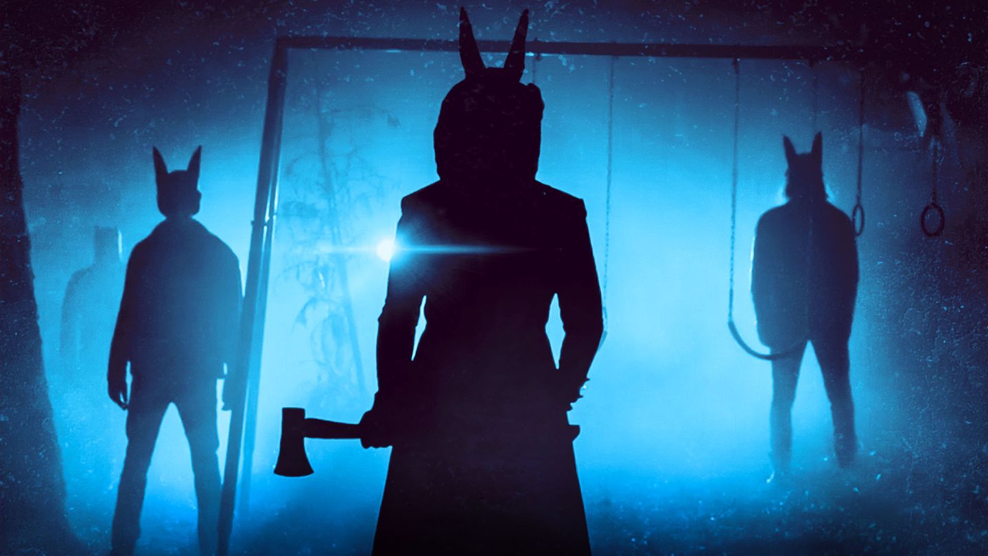 Jackals - Trailer