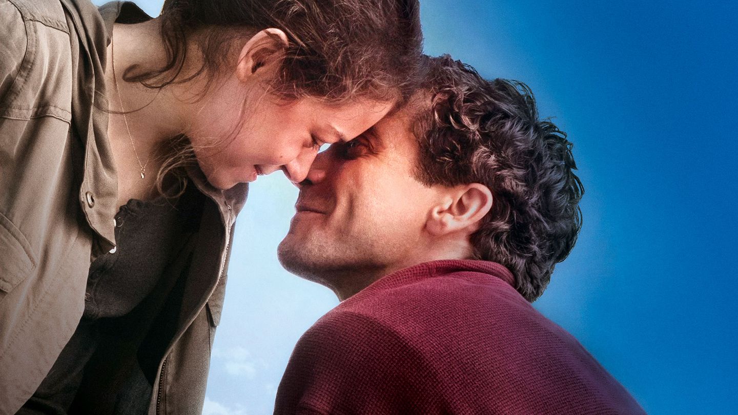 Stronger - Trailer