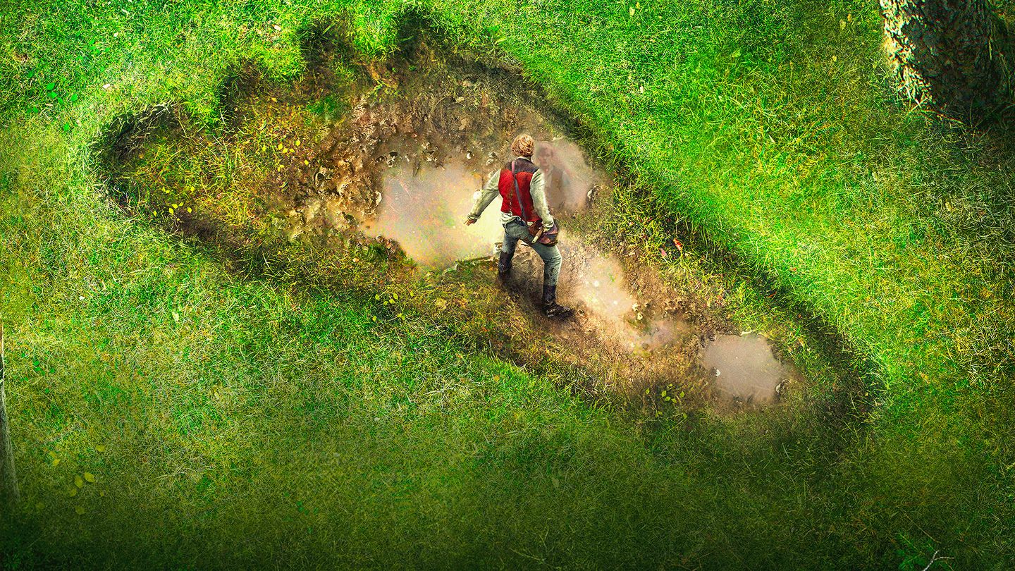 Espen : le gardien de la prophétie - Trailer