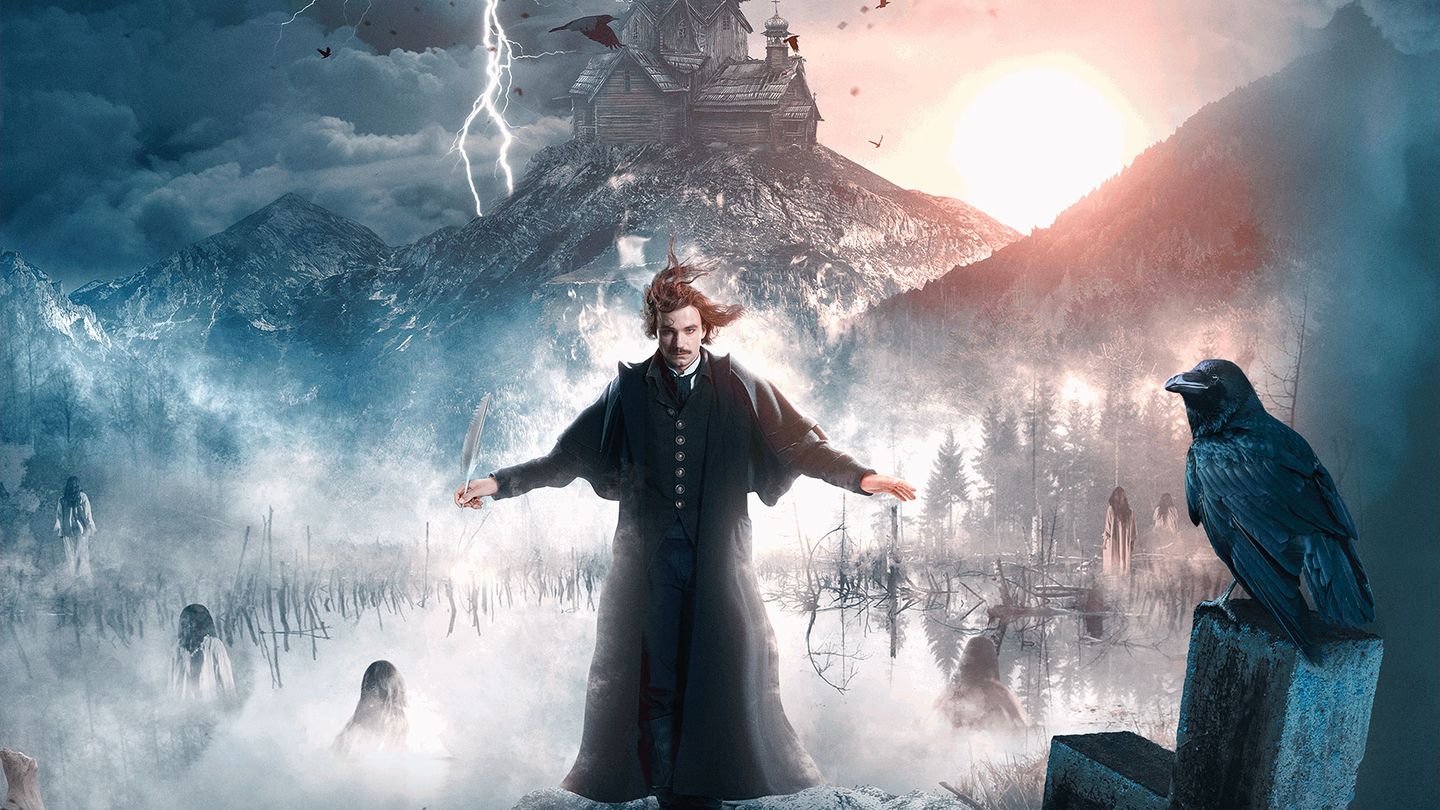 Les chroniques de Viy : le chasseur de démons - Trailer