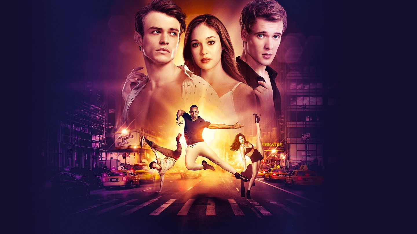 Free Dance 2 - Trailer
