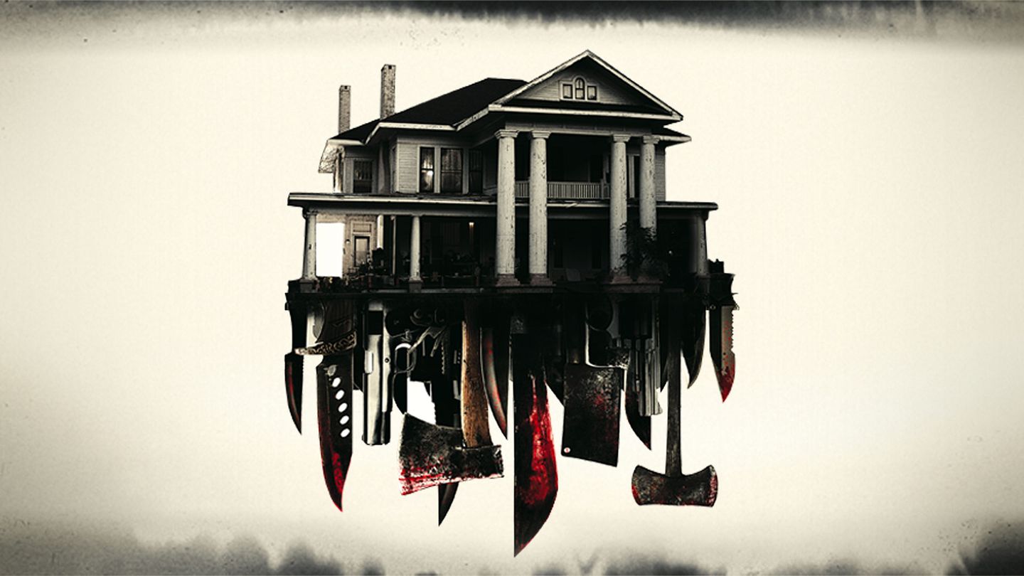 Intruders - Trailer