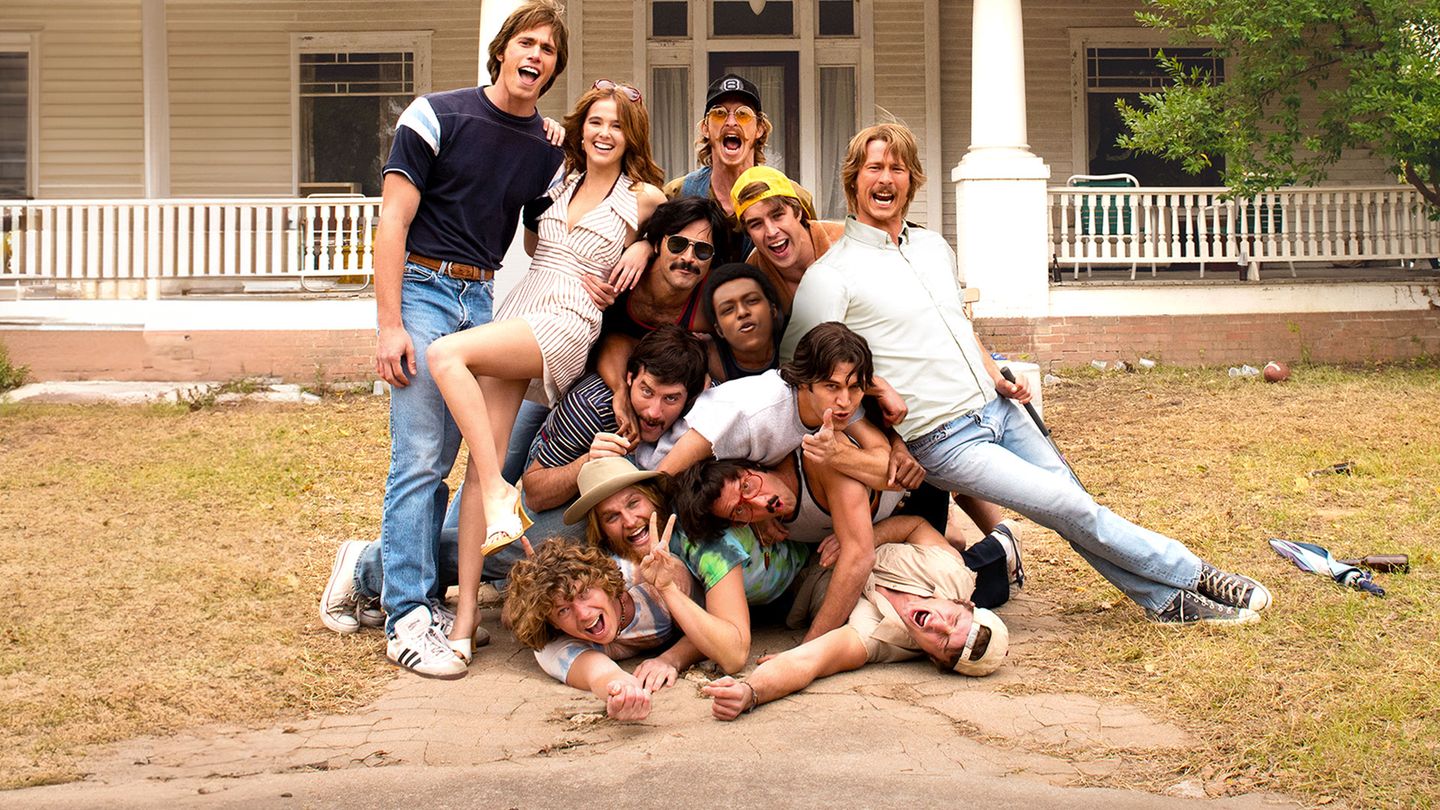 Everybody Wants Some !! - Trailer