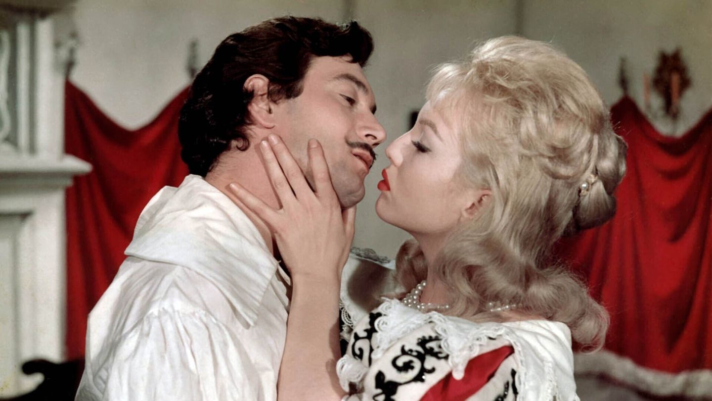 Les trois mousquetaires : la vengeance de Milady