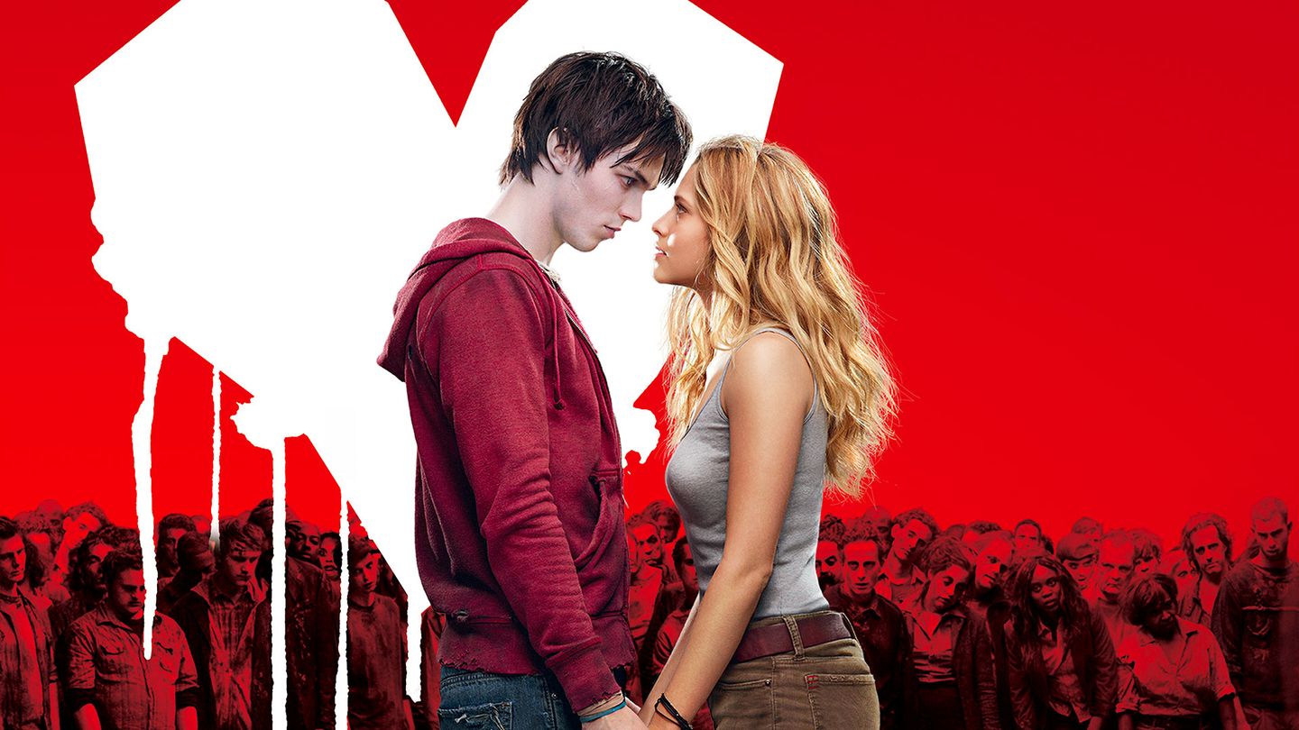 Warm Bodies : renaissance