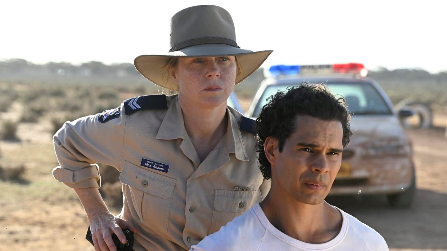 Mystery Road : les origines