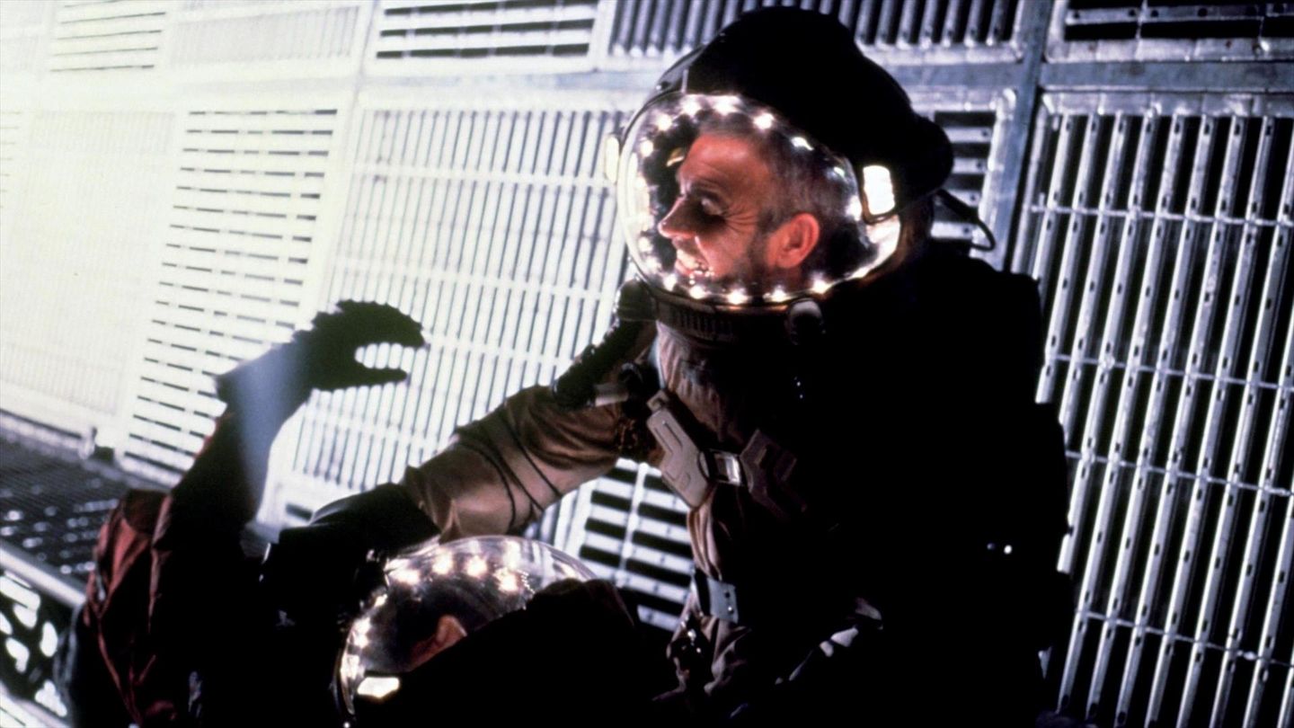 Outland... loin de la Terre - Trailer